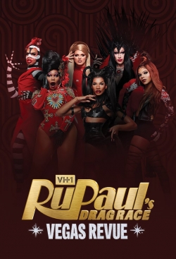 watch free RuPaul's Drag Race: Vegas Revue hd online
