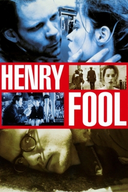 watch free Henry Fool hd online