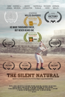 watch free The Silent Natural hd online