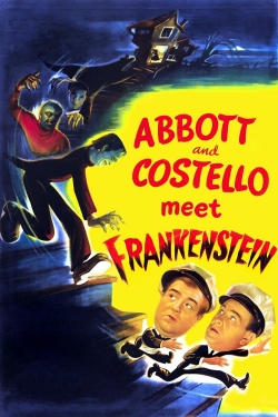 watch free Abbott and Costello Meet Frankenstein hd online