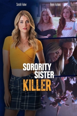 watch free Sorority Sister Killer hd online