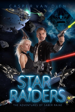 watch free Star Raiders: The Adventures of Saber Raine hd online
