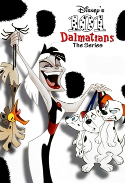 watch free 101 Dalmatians: The Series hd online