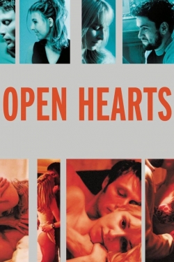 watch free Open Hearts hd online