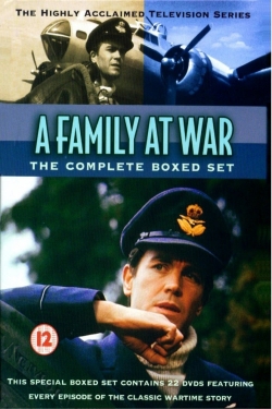 watch free A Family at War hd online