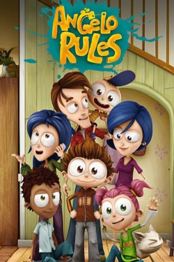 watch free Angelo Rules hd online