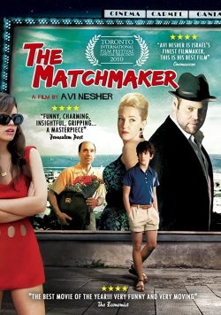 watch free The Matchmaker hd online