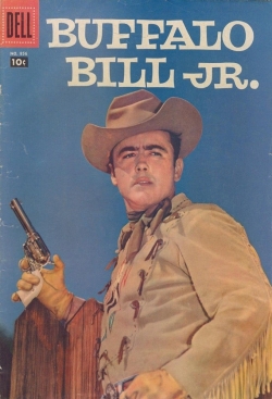 watch free Buffalo Bill, Jr. hd online