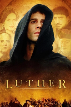 watch free Luther hd online