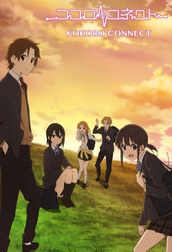 watch free Kokoro Connect hd online