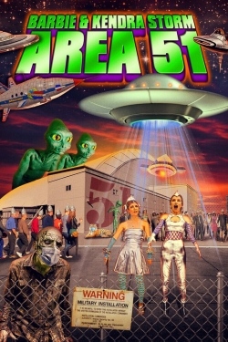 watch free Barbie & Kendra Storm Area 51 hd online