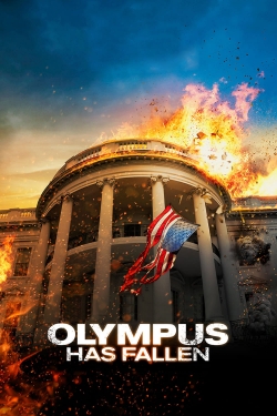 watch free Olympus Has Fallen hd online