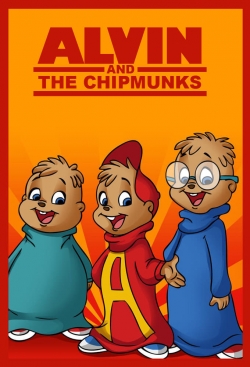 watch free Alvin and the Chipmunks hd online