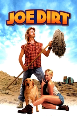 watch free Joe Dirt hd online