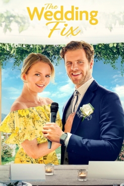 watch free The Wedding Fix hd online