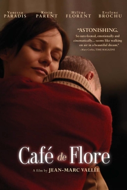 watch free Café de Flore hd online