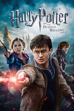 watch free Harry Potter and the Deathly Hallows: Part 2 hd online