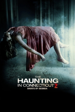 watch free The Haunting in Connecticut 2: Ghosts of Georgia hd online
