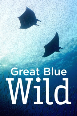 watch free Great Blue Wild hd online