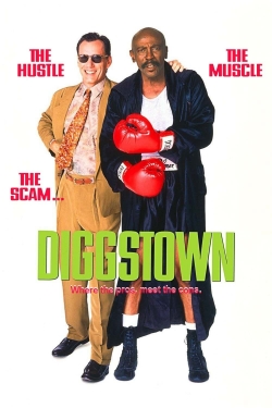 watch free Diggstown hd online