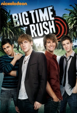 watch free Big Time Rush hd online