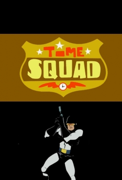 watch free Time Squad hd online