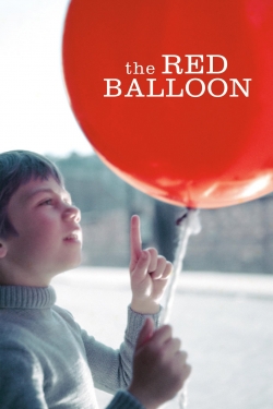 watch free The Red Balloon hd online