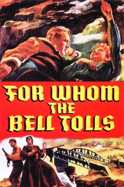 watch free For Whom the Bell Tolls hd online