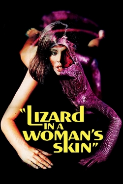 watch free A Lizard in a Woman's Skin hd online