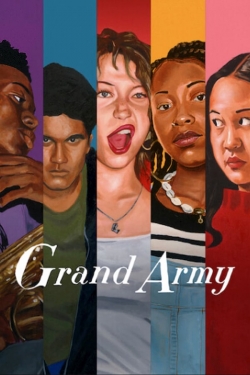 watch free Grand Army hd online