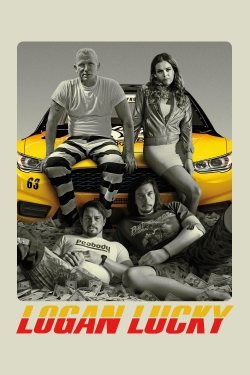 watch free Logan Lucky hd online