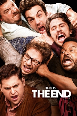watch free This Is the End hd online
