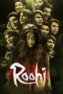 watch free Roohi hd online