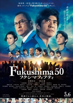 watch free Fukushima 50 hd online