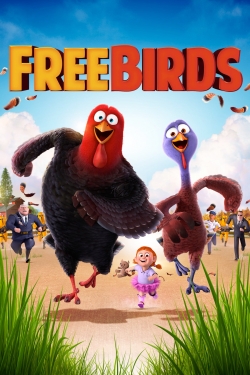 watch free Free Birds hd online
