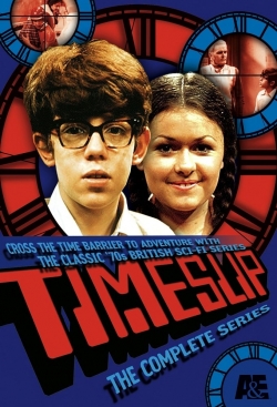 watch free Timeslip hd online