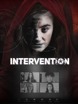 watch free Intervention hd online