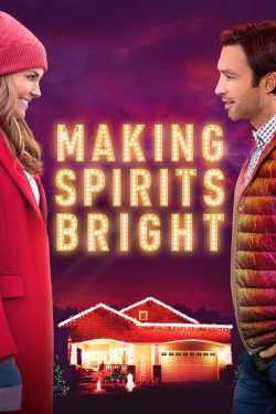 watch free Making Spirits Bright hd online