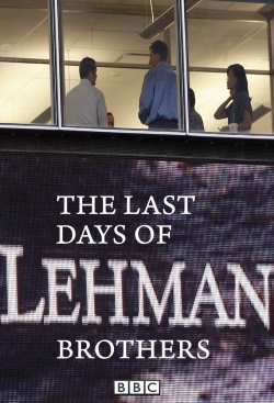 watch free The Last Days of Lehman Brothers hd online