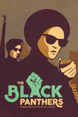 watch free The Black Panthers: Vanguard of the Revolution hd online