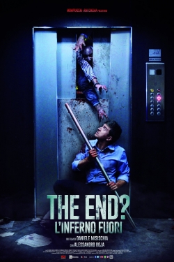 watch free The End? hd online