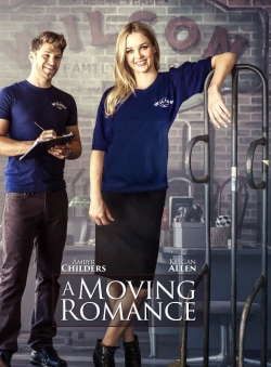 watch free A Moving Romance hd online