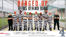 watch free Banged Up: Teens Behind Bars hd online