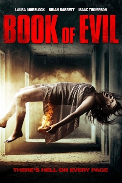 watch free Book of Evil hd online