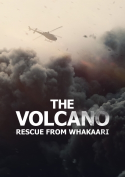 watch free The Volcano: Rescue from Whakaari hd online