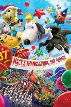 watch free Macy's Thanksgiving Day Parade hd online