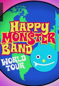 watch free Happy Monster Band hd online