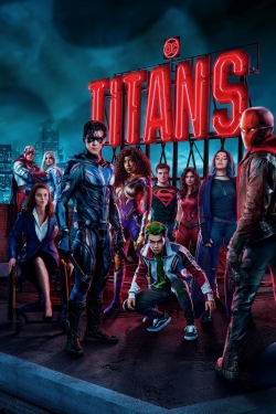 watch free Titans hd online