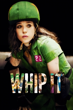 watch free Whip It hd online