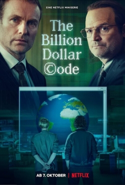 watch free The Billion Dollar Code hd online